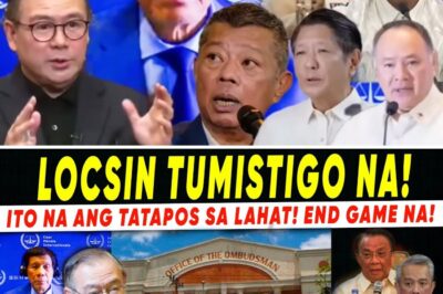 POLITICAL SHOCKWAVE: Teddy Locsin Jr. Drops ‘Abduction’ Bombshell to Defend Duterte, Reportedly Crushing Remulla’s Narratives as Palace Alliance Crumbles