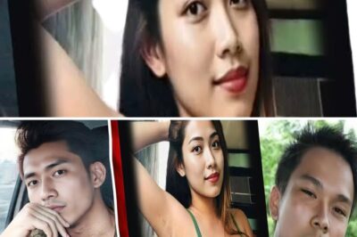 MULA SA SORPRESA PATUNGO SA TRAHEDYA: Ang Madugong Pag-uwi ng Isang OFW na Nagtapos sa Pagtataksil at Pagkawala ng Buhay sa Kamay ng Sariling Asawa