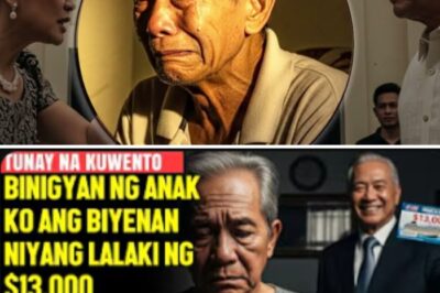 Para sa Araw ng mga Ama, Binigyan ng Aking Anak ang Kanyang Biyenang Lalaki ng Cruise Package