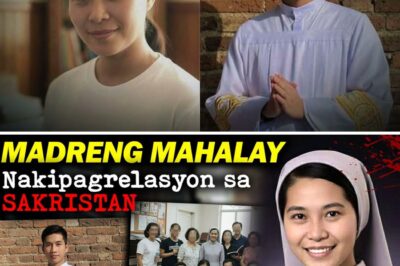 BANAL NA SUMPAAN VS. TAWAG NG LAMAN: Ang Kagimbal-gimbal na Sinapit ng Isang Madre Dahil sa Bawal na Pag-ibig