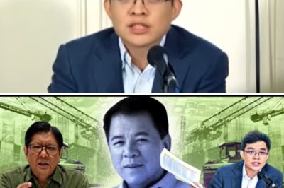 BILLION-PESO CONSPIRACY UNVEILED: Whistleblower Exposes ‘Congressman-Contractor’ Allegedly Hoarding 20 Billion in Projects and Funding Secret Plot to Oust House Leadership and Return GMA to Power