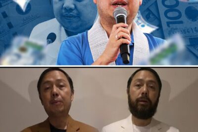 THE BILLION-PESO BETRAYAL EXPOSED: Whistleblowers Finally Unmask the Shocking Truth Behind Zaldy Co’s Massive Empire and the Vanishing Funds That Left a Region Drowning in Despair!