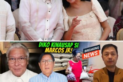PALACE IN PANIC: Leaked Text Messages Allegedly Expose the First Lady’s Secret Dealings as Critics Slam President Marcos for ‘Massive Lies’ in a Scandal That Could Shatter the Administration’s Credibility Forever