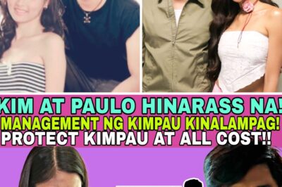 FAN OUTCRY EXPLODES: Kim Chiu and Paulo Avelino Supporters Demand Immediate Action from Management After Alleged ‘Below the Belt’ Attacks Target the Stars’ Families and Privacy