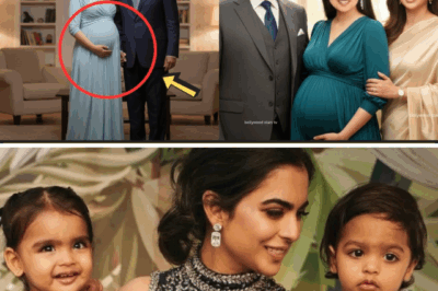 Orry Speaks on Isha Ambani’s Rumored Second Pregnancy: What We Know So Far