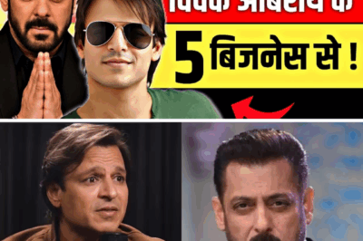Did Vivek Oberoi Really Exploit the Poor? Truth Behind the Controversy