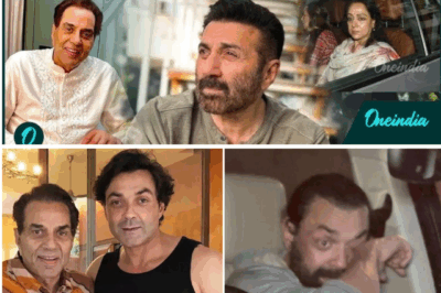 Big Dharmendra Rumor Debunked: Family Confirms Actor is Alive and Recovering