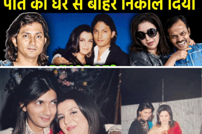 Farah Khan Divorce Truth Revealed A Shocking Bollywood Turn That No One Expected