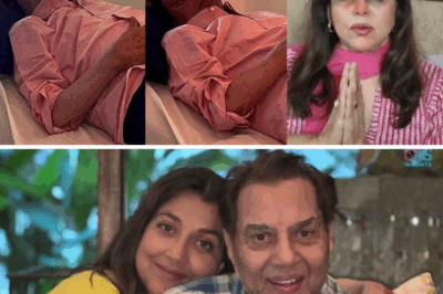 Dharmendra’s Last Video with Prakash Kaur: Hema Malini Reveals Her True Feelings