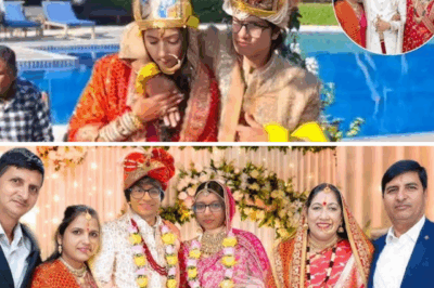 What Really Happened at Sourav Joshi’s Secret Wedding with Avantika Bhatt?
