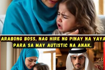 The Boss, The Nanny, and The Camera: What an Arab Employer Saw on CCTV Left Him Weeping
