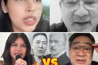 The Vicious Cost of Ingratitude: Maine Mendoza Breaks Silence in Furious Defense of Tito Sotto, Branding Anjo Yllana’s Revelations as a Profound Act of Betrayal