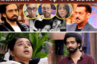 BB19 Drama: Fans Call Out Salman Khan for Favoritism Towards Amaal