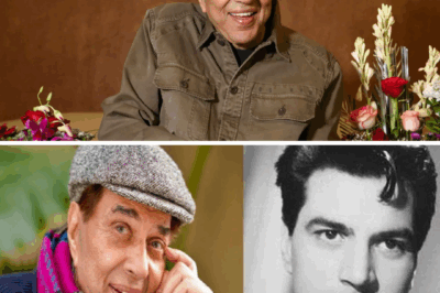 The Hidden Cost of Fame: Dharmendra’s Family Struggles with Treatment