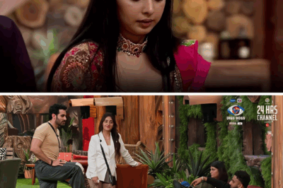 Bigg Boss 19 NEW Promo: Ashnoor and Abhishek Accuse Tanya of Spreading a Fake Narrative