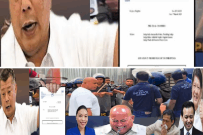 The Cornered Senator: Bato Dela Rosa Faces Imminent ICC Arrest as ‘Surrender’ Precedent Overrides New Extradition Rules