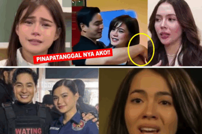 Chemistry or Catastrophe? Maris Racal’s Alleged Removal from ‘Batang Quiapo’ Exposes High-Stakes Behind-the-Scenes Power Struggle Rooted in Jealousy
