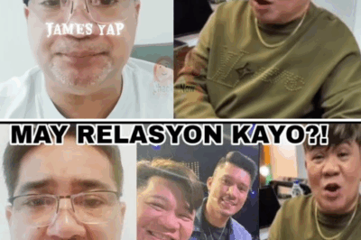 The Unmasking: Anjo Yllana’s Retaliation Against Allan K Unleashes Financial Scandals and the Shocking James Yap ‘Booking’ Allegation