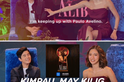 Breaking Boundaries: Kim Chiu and Paulo Avelino’s ‘The Alibi’ Is a Mature, Intense Thriller That Pushes Them Far Beyond the Comfort Zone