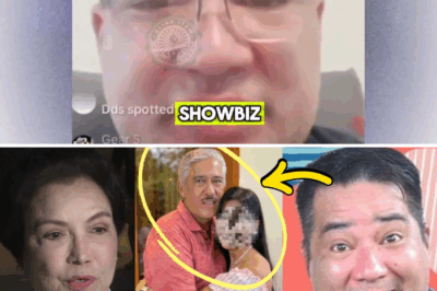 Betrayal and Bombshells: Helen Gamboa Rages Against Anjo Yllana’s Slander, While He Threatens to Expose ‘Eat Bulaga’ Syndicate Corruption