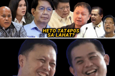 Political Shield and Sovereign Betrayal: Multi-Billion Flood Scam Cover-up Collides with ICC Jurisdiction Crisis