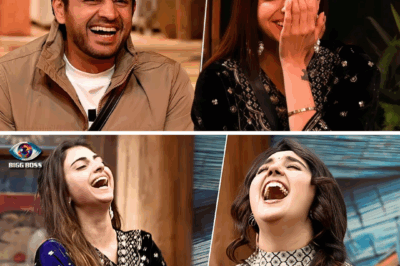 Bigg Boss 19 Drama: Gaurav’s Dream Daughter Sparks Surprising Stand from Pranit