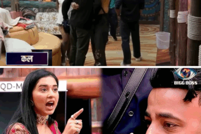 Bigg Boss 19 Shock: Shehbaz Breaks Down After Tanya’s Insult