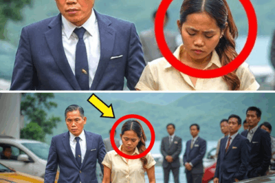 Ang Rolls-Royce Revenge: Paano Ginawang Volunteer sa Charity ang Mayabang na Sales Manager Matapos Pahiyaan ang Asawa ng Bilyonaryo