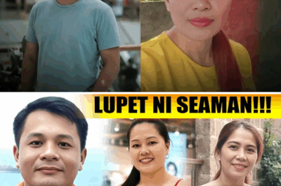 Tattoo ng Pagtataksil: Matinding Pagtutuos ng Asawa sa Seaman na Nangaliwa, Humantong sa 10 Taong Pagkakakulong at Pagbagsak ng Buhay