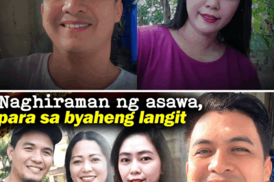 Tuklas sa ‘Palit Asawa’ sa Internet, Nagtapos sa ‘Crime of Passion’: Ang Madugong Trahedya ng Pamilya Soriano sa Baguio na Humantong sa Pagkakakulong