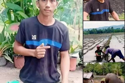 Saludong Kapatiran: Si Ryan “Ipoy” Moralidad, na Kalahati Lamang ang Katawan, Patuloy na Nagsusumikap Bilang Haligi ng Pamilya sa Cotabato