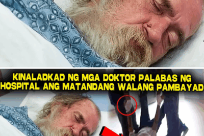 Ang Billionaire’s Revenge: Paano Ginawang Ethics-Centered Institution ang St. Vincent’s Hospital Matapos Palayasin ng mga Sakim na Doktor ang Mayamang Amang Ampon