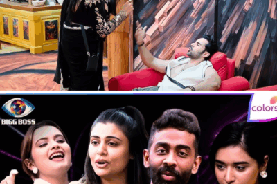 Bigg Boss 19 Drama Alert: Abhishek Confronts Tanya Over Flirting