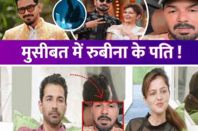 Abhinav Shukla Caught in a Major Scam, Hundreds of Rupees Lost by Victims