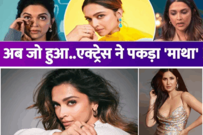 Deepika Padukone Faces Major Financial Blow: Missed Films and Brand Losses in Crores