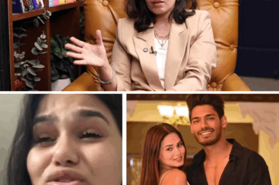 Inside the Scandal: Detective Uncovers Decades of a Bollywood Actor’s Infidelity