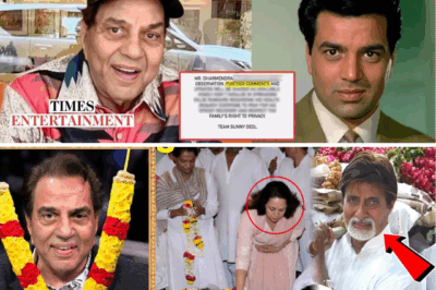 Dharmendra Health Update: Actor Under Medical Care, Fans Urged to Ignore False Death News