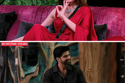 Bigg Boss 19 Drama: Farrhana vs Tanya – Friendship Comes to a Sudden End