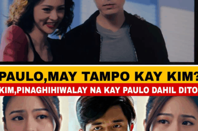 The Kimpaw Crisis: Inside the Viral Snub That Sparked a Social Media War and Exposed the Toxicity of Love Team Fandom