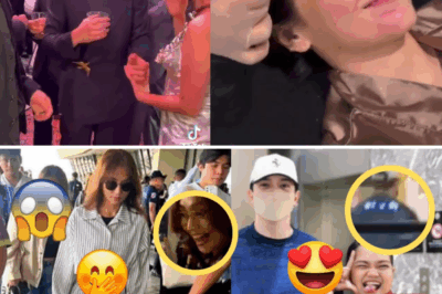 The Silence Speaks Volumes: Inside KathDen’s Strategic Social Media Blackout, Debunking Love Rumors, and the Spiritual Quest for ‘True Rest’