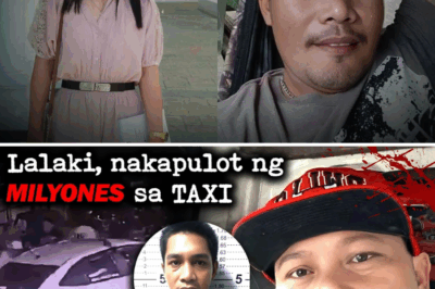 Headline: Ang Sumpa ng Dalawang Milyong Piso: Trahedya, Lihim, at Ganti ng Kapalaran sa Pamilyang Nasilaw sa Napulot na Kayamanan