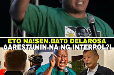 The ICC Sword of Damocles: Inside Senator Bato Dela Rosa’s Arrest Rumors, The Limits of Senate Immunity, and the Ghost of ‘Crimes Against Humanity’