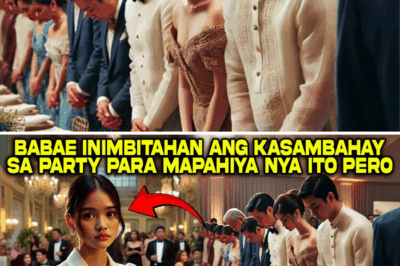 ANG SEKRETO NG TAXI DRIVER: Kung Paanong Ang Utang na Loob ay Nagbigay Daan sa Scholarship ng Isang Masipag na Estudyante