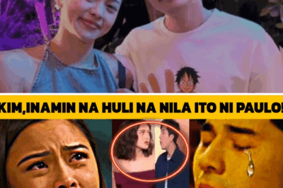 The ‘Last Project’ Panic: Decoding Kim Chiu’s Misinterpreted Quote, The KimPaw Fandom’s Fear, and the Battle Against Bashers