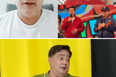 The ‘Bakit Papa’ Betrayal: Anjo Yllana Exposes Jose Manalo as a ‘Snake’ for Allegedly Stealing His Girlfriend, Unveiling Years of Arrogance and Showbiz Grudges