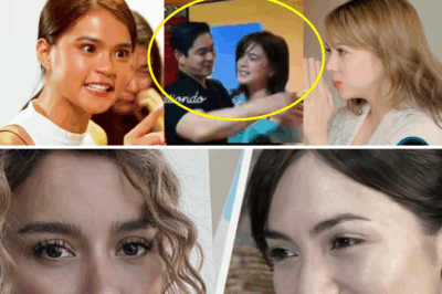 The Shadow of Selos: Julia Montes’s Resurfaced History of Confrontation Fuels Intense Jealousy Rumors Over Coco Martin’s New Leading Lady, Maris Racal