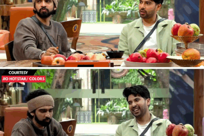 Bigg Boss 19 Shocker: Armaan Malik Fails to Recognize Farrhana, House in Disbelief