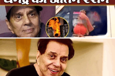 Inside the Secret Last Rites of Bollywood Legend Dharmendra: What the Family Didn’t Share