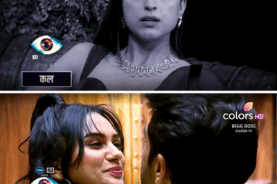 Bigg Boss 19 Drama: Gaurav Reunited with Wife Akanksha Inside the House