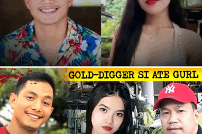 NABUNYAG ANG LAHAT! MAALINDOG NA WAITRESS, NAKIPAGSAPALARAN SA DALAWANG LALAKI; INULAN NG BALA ANG PERSONAL TRAINER MATAPOS ANG LIHIM NG BILYONARYO!